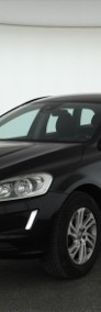 Volvo XC60 I , Salon Polska, Serwis ASO, VAT 23%, Klimatronic, Tempomat-3