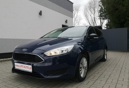 Ford Focus III 1.5TDCI 115KM # Klima # K. Cofania # 6-Biegów # Salon Polska # 1 wła