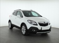 Opel Mokka , Salon Polska, Serwis ASO, VAT 23%, Skóra, Navi, Xenon,