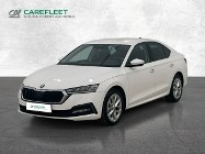 Skoda Octavia IV Skoda Octavia 1.5 TSI e-TEC Ambition DSG