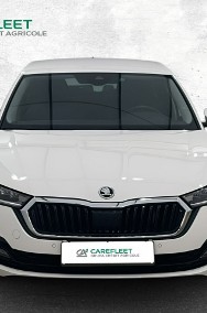 Skoda Octavia IV Skoda Octavia 1.5 TSI e-TEC Ambition DSG-2