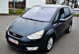Ford Galaxy III