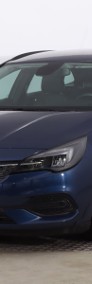 Opel Astra J , Salon Polska, 1. Właściciel, Serwis ASO, Klimatronic,-3