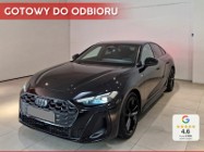 Audi A5 IV TFSI quattro 2.0 TFSI quattro (204KM) | Audi parking system + Dach P