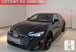 Audi A5 IV TFSI quattro 2.0 TFSI quattro (204KM) | Audi parking system + Dach P