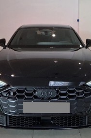 Audi A5 IV TFSI quattro 2.0 TFSI quattro (204KM) | Audi parking system + Dach P-2