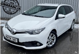 Toyota Auris II D4D