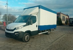 Iveco Daily kontener