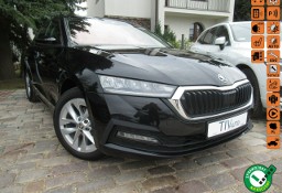 Skoda Octavia IV BEZSZKODOWY Fabryczna Gwarancja Kamera Masaż Full LED Salon FV23%
