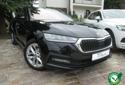 Skoda Octavia IV BEZSZKODOWY Fabryczna Gwarancja Kamera Masaż Full LED Salon FV23%