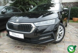 Skoda Octavia IV BEZSZKODOWY Fabryczna Gwarancja Kamera Masaż Full LED Salon FV23%