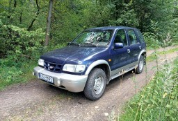 Kia Sportage I Kia Sportage 2.0+LPG 00r 4x4