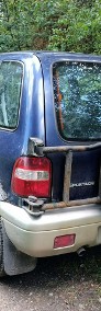 Kia Sportage I Kia Sportage 2.0+LPG 00r 4x4-4