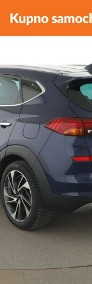 Hyundai Tucson III LIFT 1.6 turbo Benzyna 4x4 Nawigacja Tempomat Grzane Fotele Kamera L-4