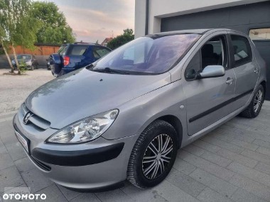 Peugeot 307 I-1