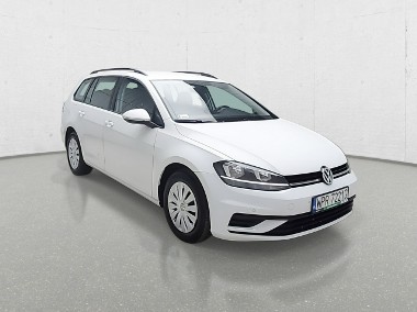 Volkswagen Golf VII-1