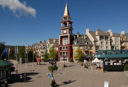 Lokal Mont-Tremblant