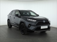 Toyota RAV 4 IV , Salon Polska, 1. Właściciel, Serwis ASO, Automat, VAT 23%,