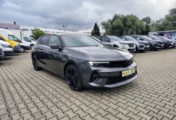 Opel Astra VI 1.2 T 130KM GS S&amp;S Automat | 360° | Navi | LED | ACC