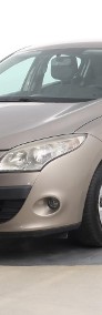 Renault Megane III , Salon Polska, Serwis ASO, Klima, Parktronic-3