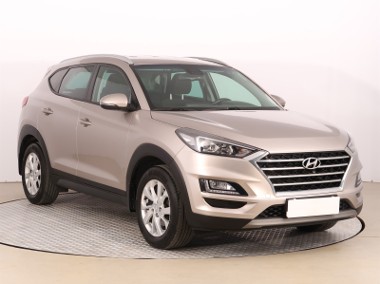 Hyundai Tucson , Salon Polska, Serwis ASO, Automat, Klimatronic, Tempomat,-1