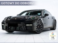 Porsche Panamera 4 E-Hybrid 4 E-Hybrid 2.9 (470 KM)| Skrętna tylna oś