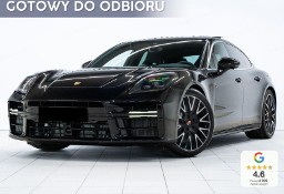 Porsche Panamera 4 E-Hybrid 4 E-Hybrid 2.9 (470 KM)| Skrętna tylna oś