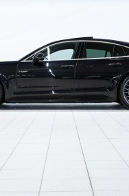 Porsche Panamera 4 E-Hybrid 4 E-Hybrid 2.9 (470 KM)| Skrętna tylna oś-2