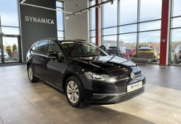 Volkswagen Golf VII Variant Comfortline 1.6TDI 115KM M5 2019 r., salon PL, I wł., f-a VA