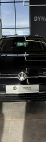 Volkswagen Golf VII Variant Comfortline 1.6TDI 115KM M5 2019 r., salon PL, I wł., f-a VA-3