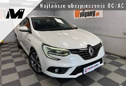 Renault Megane IV Biała Perła, tylko 120tys przebiegu Ambient GWARANCJA