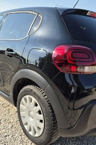 Citroen C3 III Automat* Kamera* Navi* Jak nowy-2