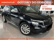 Skoda Kamiq Drive 1.5 TSI DSG Drive 1.5 TSI DSG 150KM