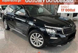 Skoda Kamiq Drive 1.5 TSI DSG Drive 1.5 TSI DSG 150KM