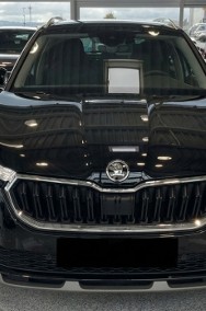 Skoda Kamiq Drive 1.5 TSI DSG Drive 1.5 TSI DSG 150KM-2