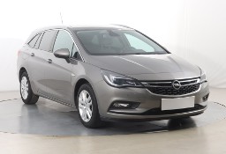 Opel Astra J , Salon Polska, Serwis ASO, Klimatronic, Tempomat, Parktronic