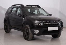 Dacia Duster I , Salon Polska, Klima