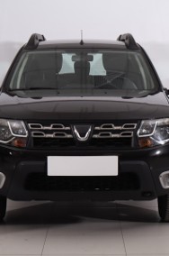 Dacia Duster I , Salon Polska, Klima-2