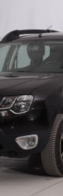 Dacia Duster I , Salon Polska, Klima-3