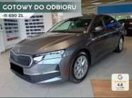 Skoda Octavia III Selection 1.5 TSI Selection 1.5 TSI 150KM