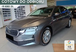 Skoda Octavia III Selection 1.5 TSI Selection 1.5 TSI 150KM