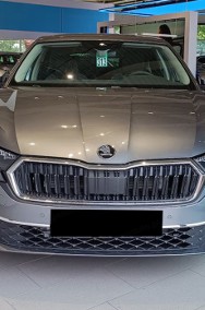 Skoda Octavia III Selection 1.5 TSI Selection 1.5 TSI 150KM-2