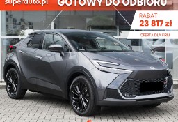 Toyota C-HR GR Sport 1.8 Hybrid Dynamic Force GR Sport 1.8 Hybrid Dynamic Force