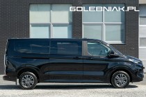 Ford T Tourneo Custom 9-OSÓB TITANIUM L2H1 / Gwarancja producenta / Leasing