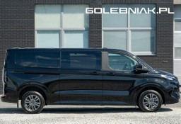 Ford T Tourneo Custom 9-OSÓB TITANIUM L2H1 / Gwarancja producenta / Leasing
