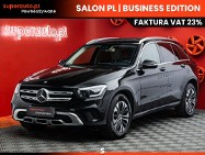 Mercedes-Benz Klasa GLC 200 d 4-Matic Business Edition 2.0 200 d 4-Matic Business Edition 2.0