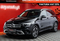 Mercedes-Benz Klasa GLC 200 d 4-Matic Business Edition 2.0 200 d 4-Matic Business Edition 2.0