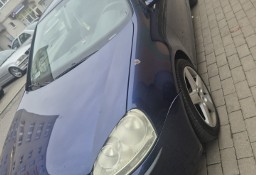 Volkswagen Golf V Golf V 1.9tdi/90km 2005r 192 tys przebiegu