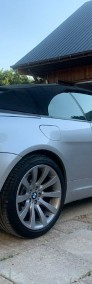 BMW SERIA 6 Bmw E64 4.4 333KM 04r Automat-3