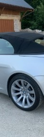 BMW SERIA 6 Bmw E64 4.4 333KM 04r Automat-4